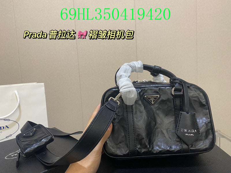 Prada Bags - The Luxera Bags  385