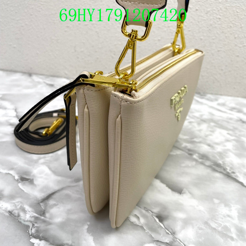 Prada Bags - The Luxera Bags  721