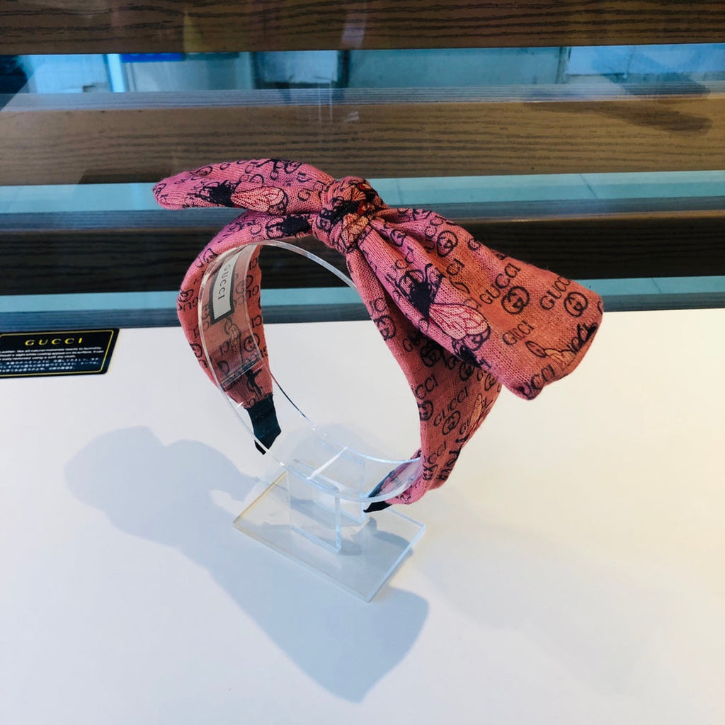 LB - Luxury Hair Band Gucci 024