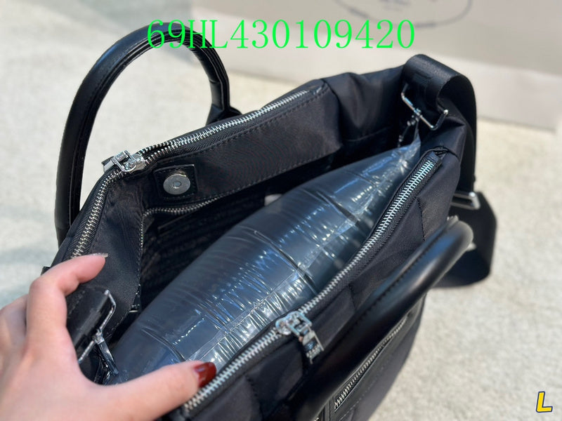 Prada Bags - The Luxera Bags  638