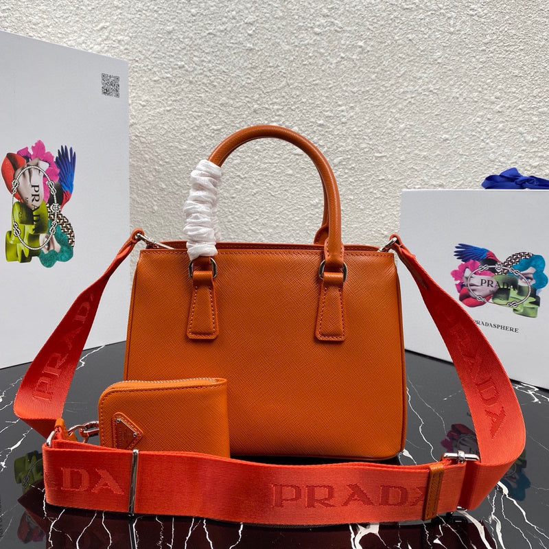 Prada Bags - Luxera Bags - 1372
