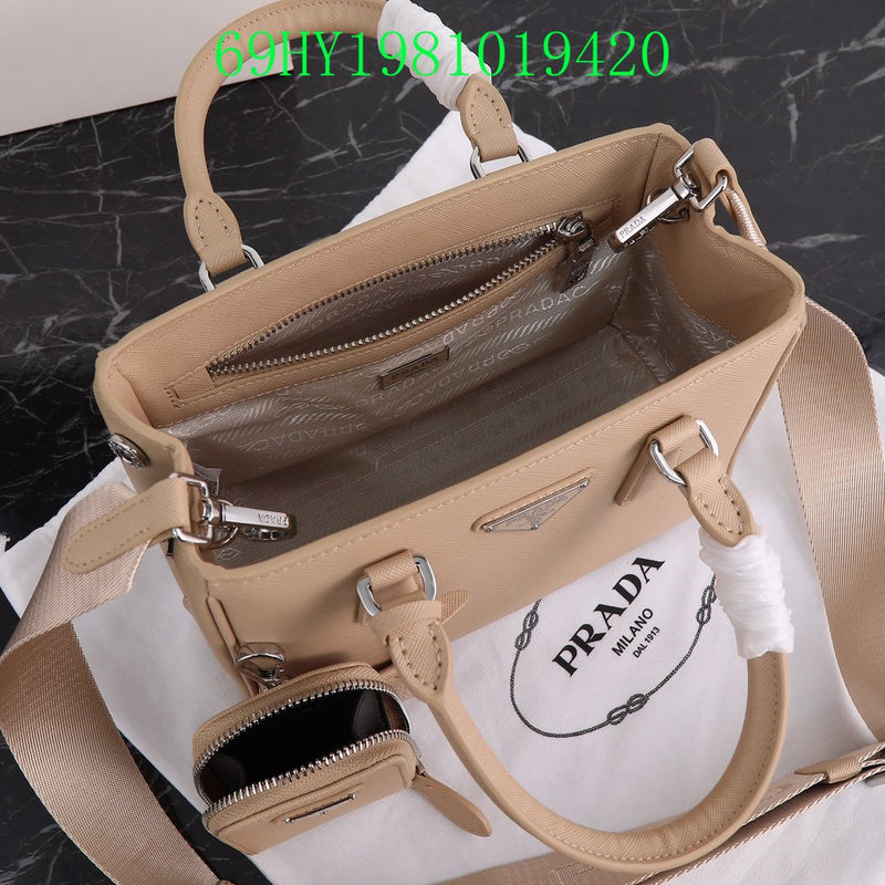 Prada Bags - The Luxera Bags  893