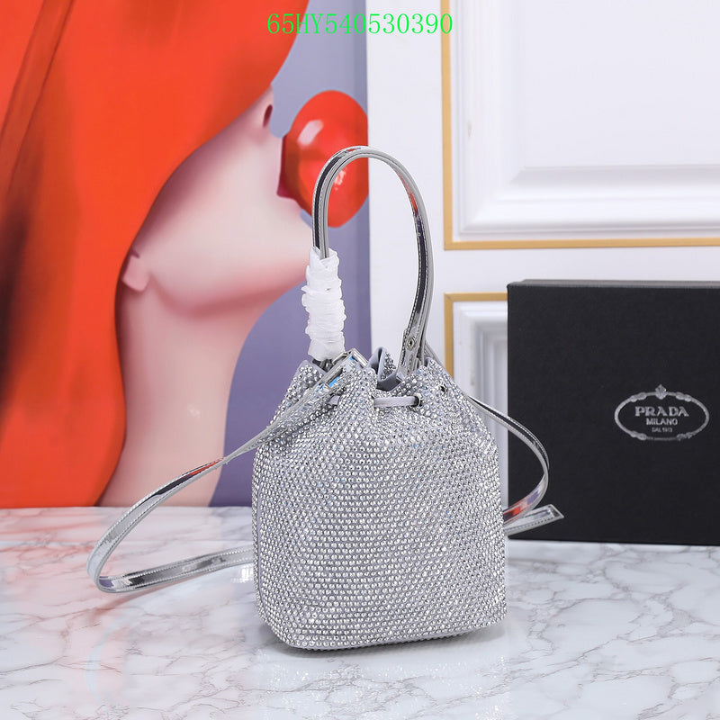 Prada Bags - The Luxera Bags  244