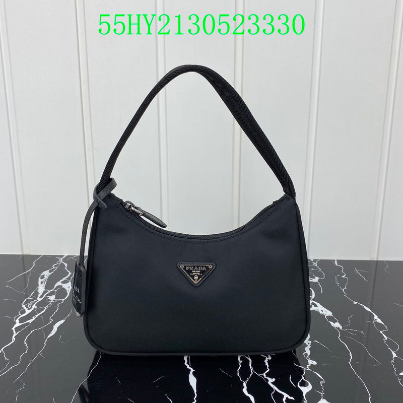 Prada Bags - The Luxera Bags  1265