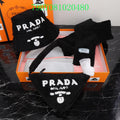 Prada Bags - The Luxera Bags  887