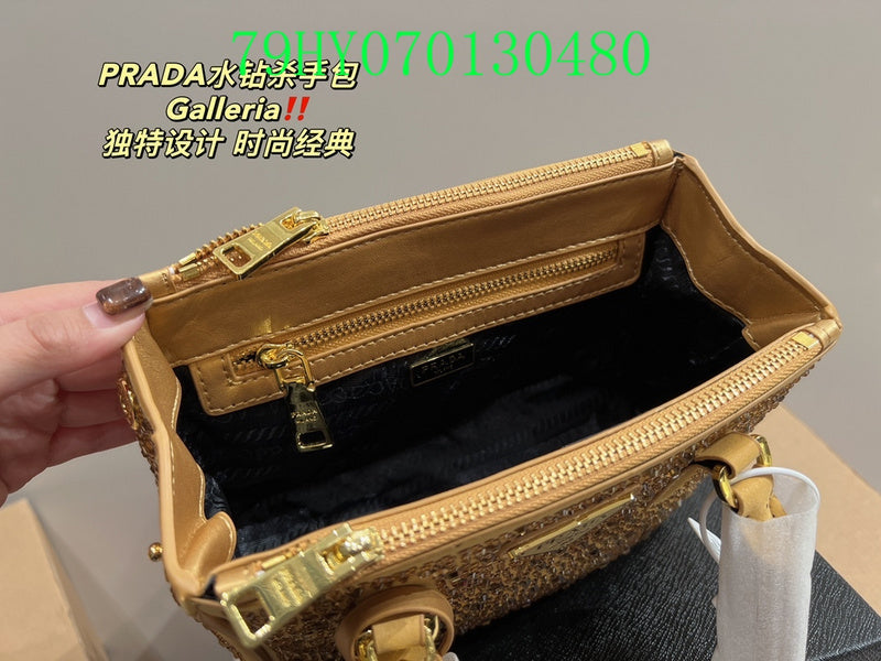 Prada Bags - The Luxera Bags  631