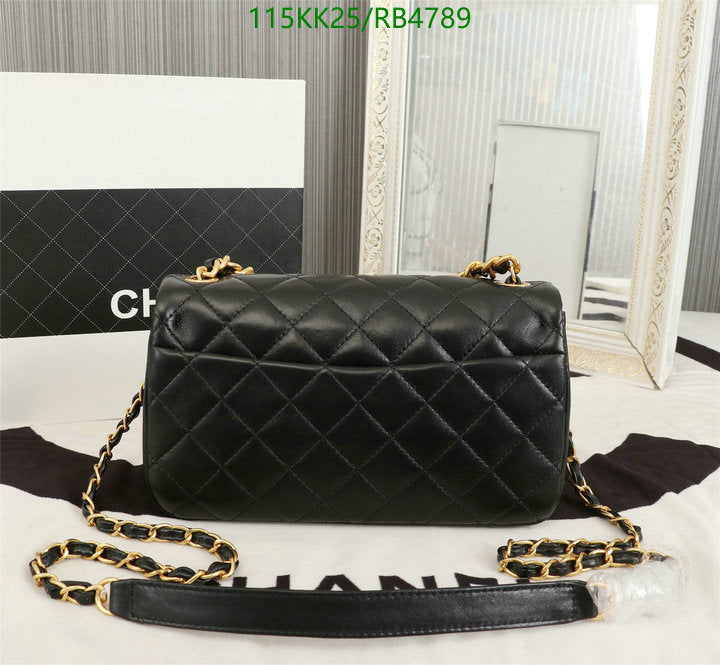 Chanel Bags Crossbody - 093