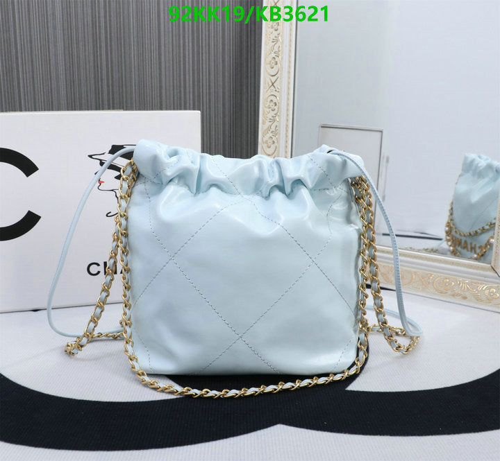Chanel Bags Crossbody - 024