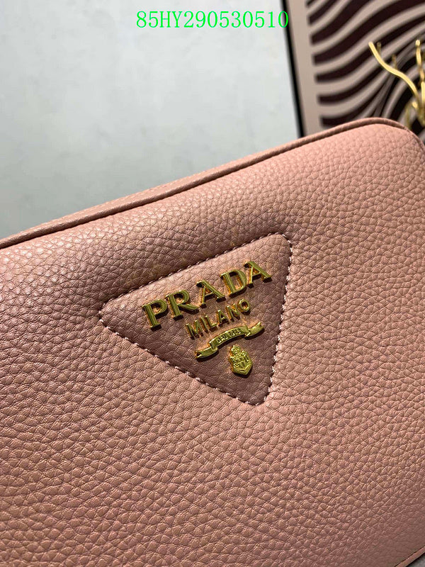 Prada Bags - The Luxera Bags  258