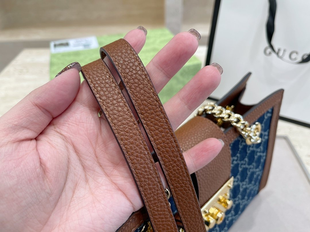 LB - New 1:1 rep  Bags Gucci 172