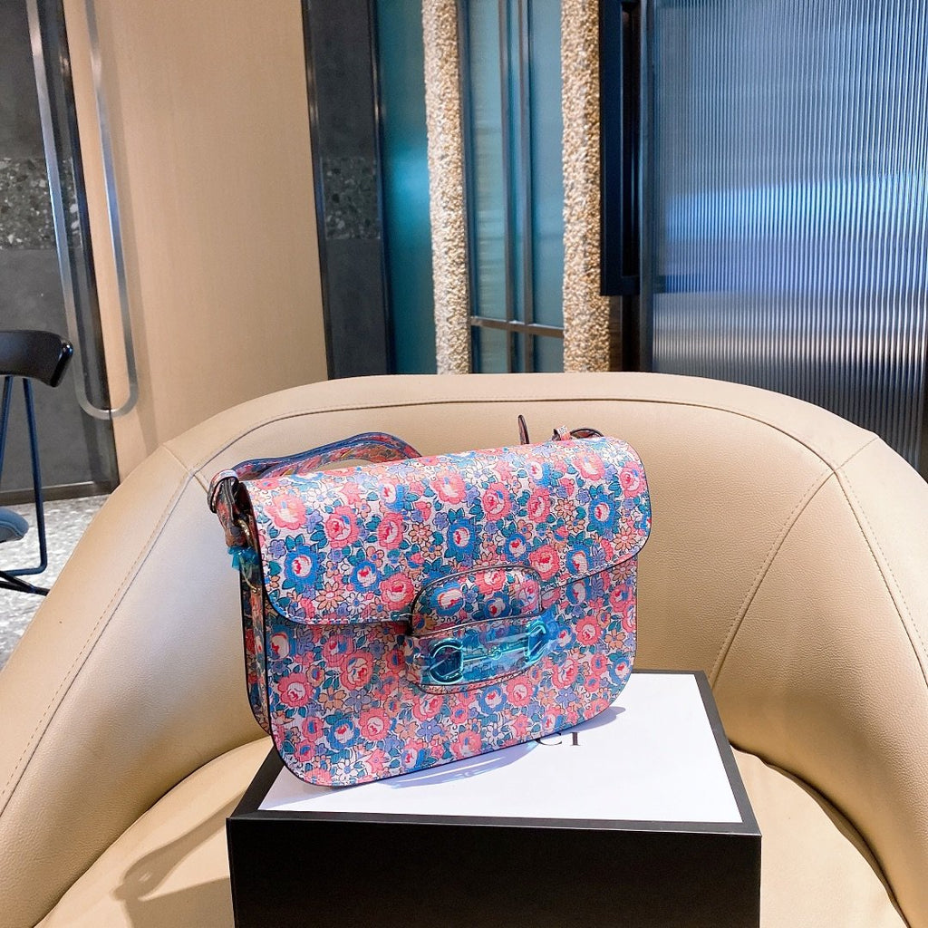 LB - New 1:1 rep  Bags Gucci 270
