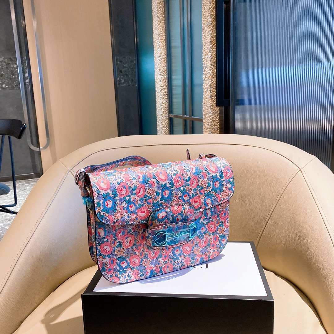 LB - New 1:1 rep  Bags Gucci 270