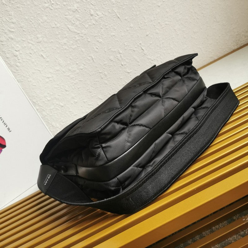 Prada Shoulders Bags - 018