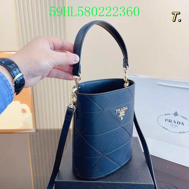 Prada Bags - The Luxera Bags  507