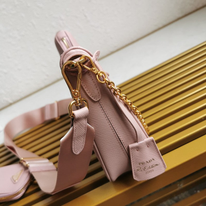 Prada Shoulders Bags - 020