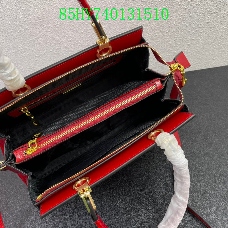 Prada Bags - The Luxera Bags  589