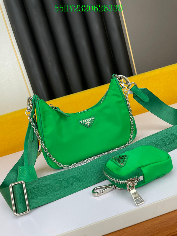 Prada Bags - The Luxera Bags  143