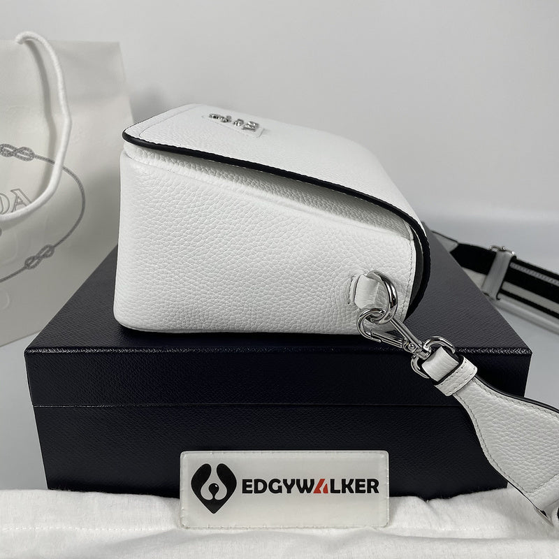 Prada Shoulders Bags - 004