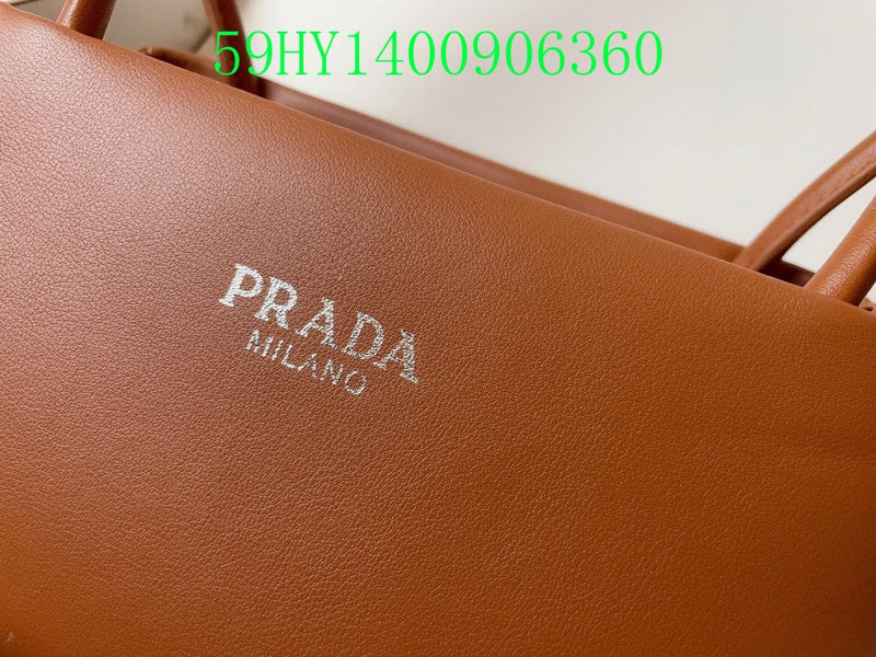 Prada Bags - The Luxera Bags  1012