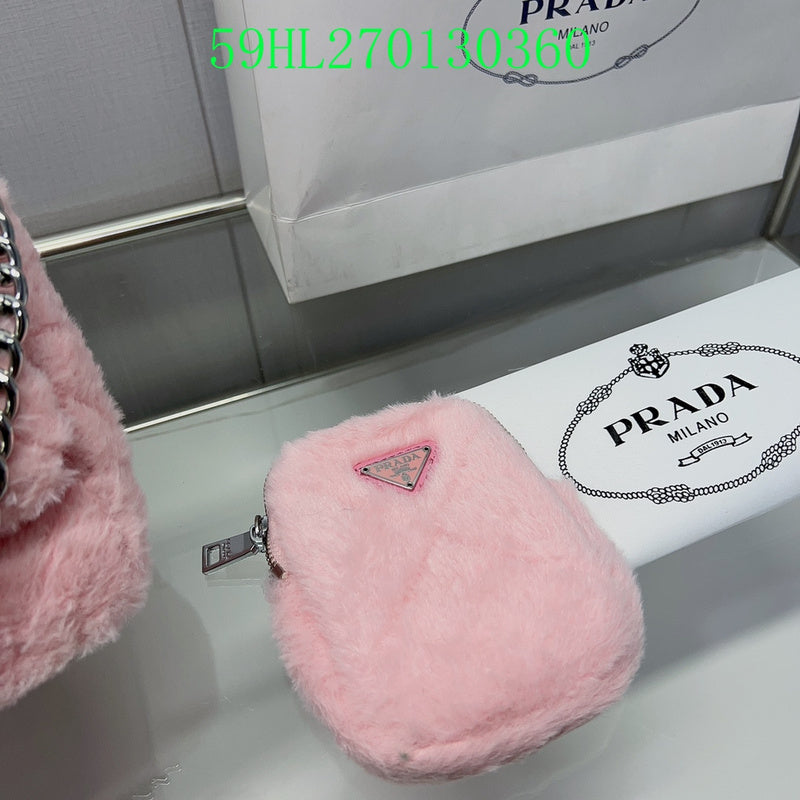 Prada Bags - The Luxera Bags  634