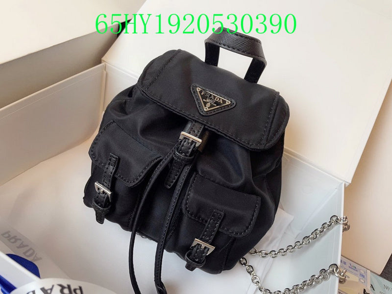 Prada Bags - The Luxera Bags  1248