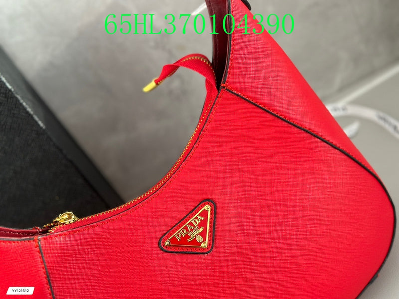 Prada Bags - The Luxera Bags  648
