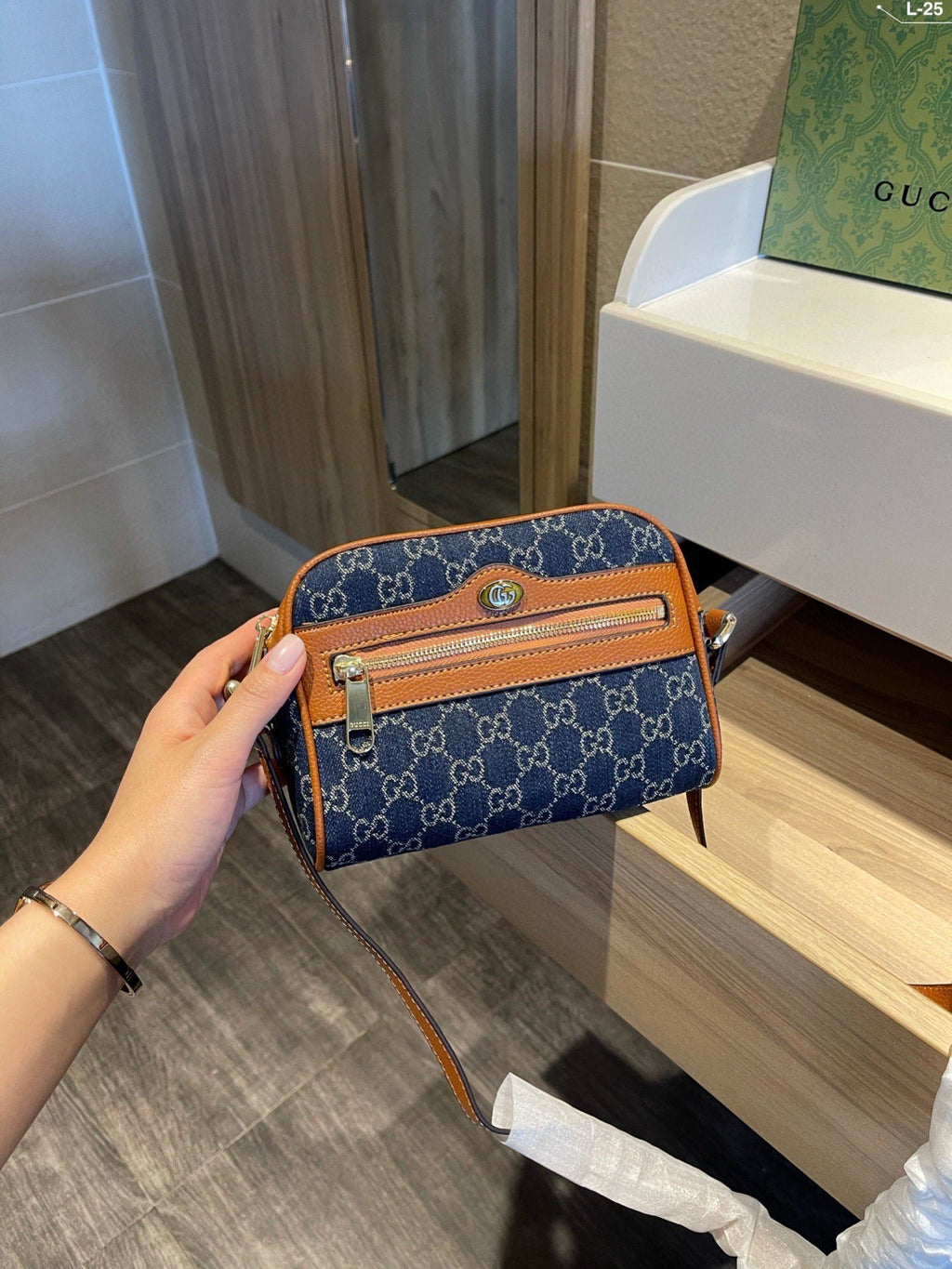LB - New 1:1 rep  Bags Gucci 332