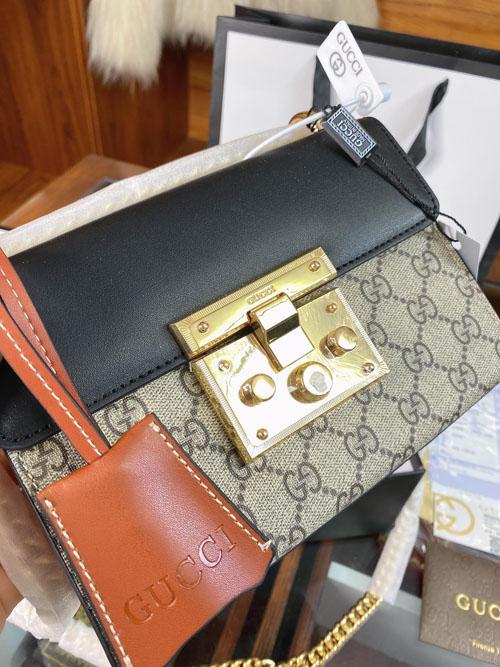 LB - New 1:1 rep  Bags Gucci 308