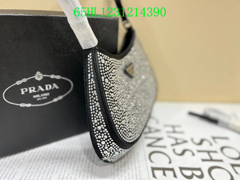 Prada Bags - The Luxera Bags  692
