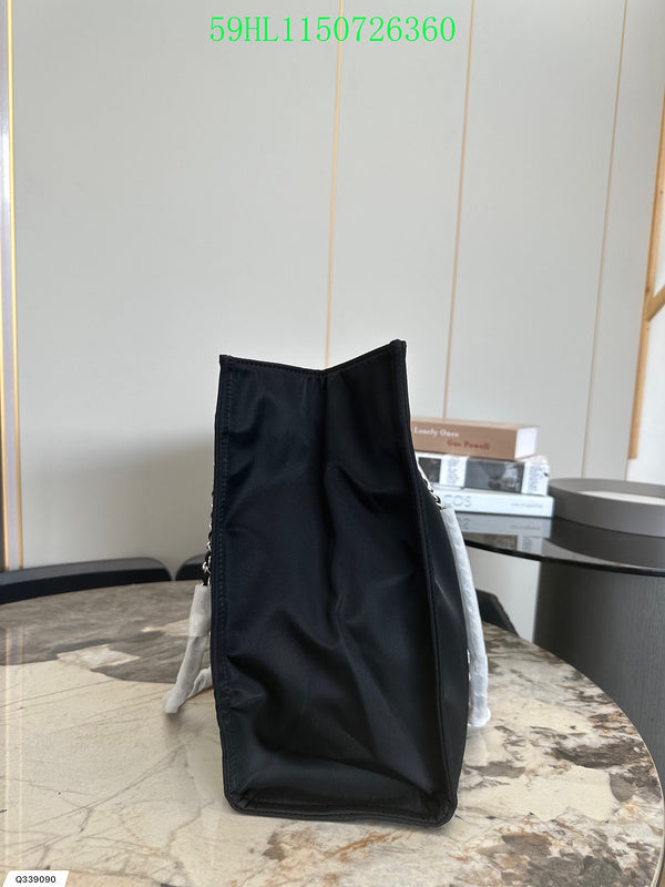 Prada Bags - The Luxera Bags  084
