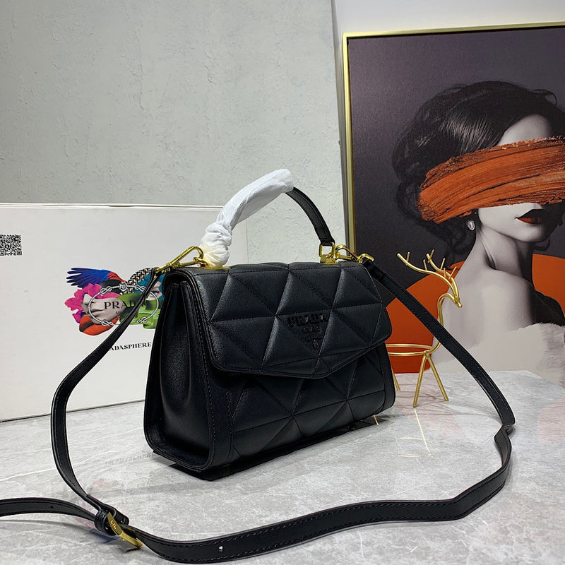 Barnes-Bags - Prada Bags - 874