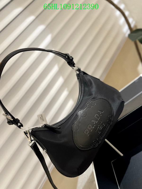 Prada Bags - The Luxera Bags  711