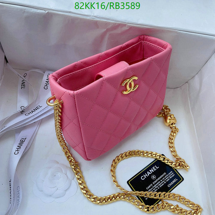 Chanel Bags Crossbody - 198