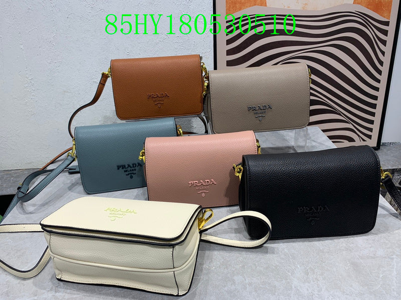 Prada Bags - The Luxera Bags  273