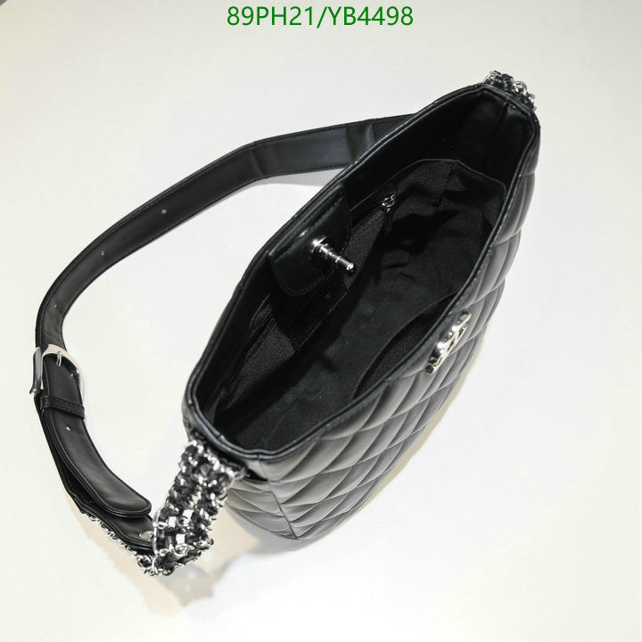 Chanel Bags Crossbody - 447