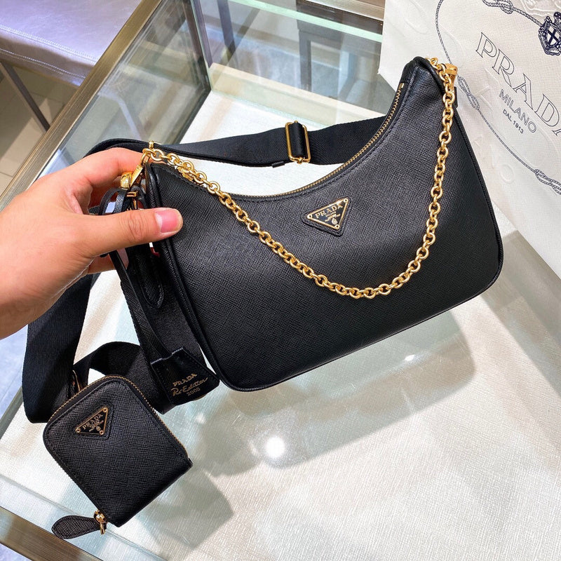 Prada Bags - Luxera Bags - 024