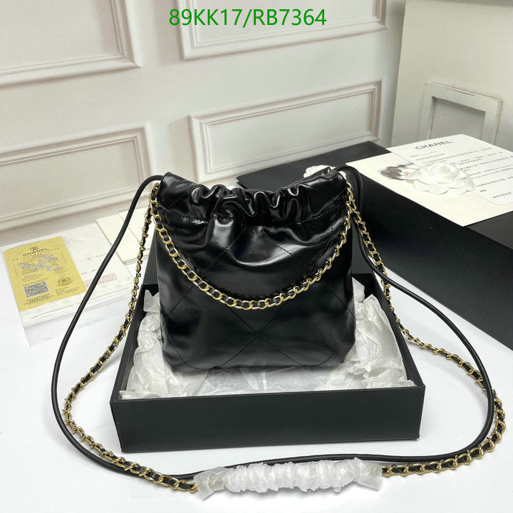 Chanel Bags Crossbody - 167