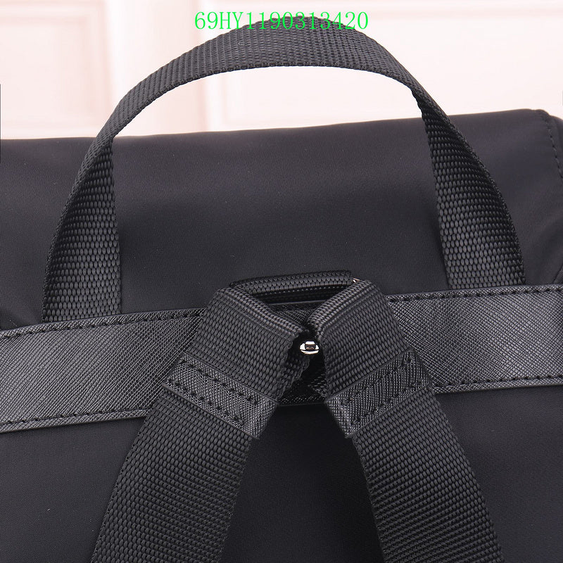 Prada Bags - The Luxera Bags  464