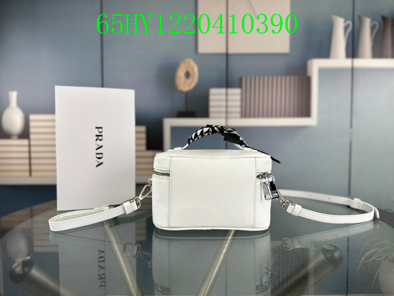 Prada Bags - The Luxera Bags  415