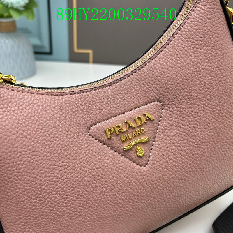 Prada Bags - The Luxera Bags  429