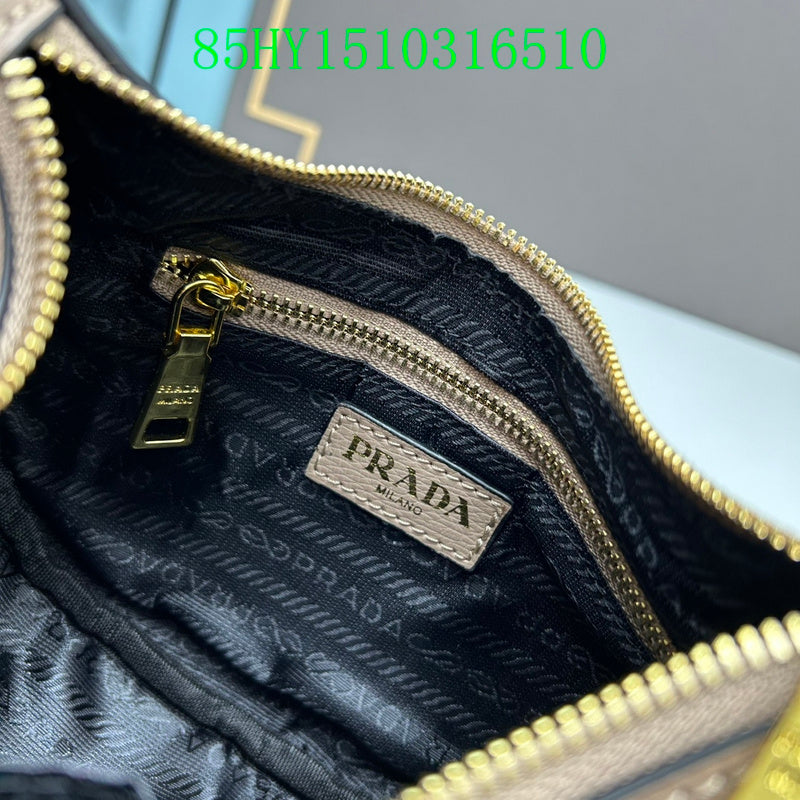 Prada Bags - The Luxera Bags  446