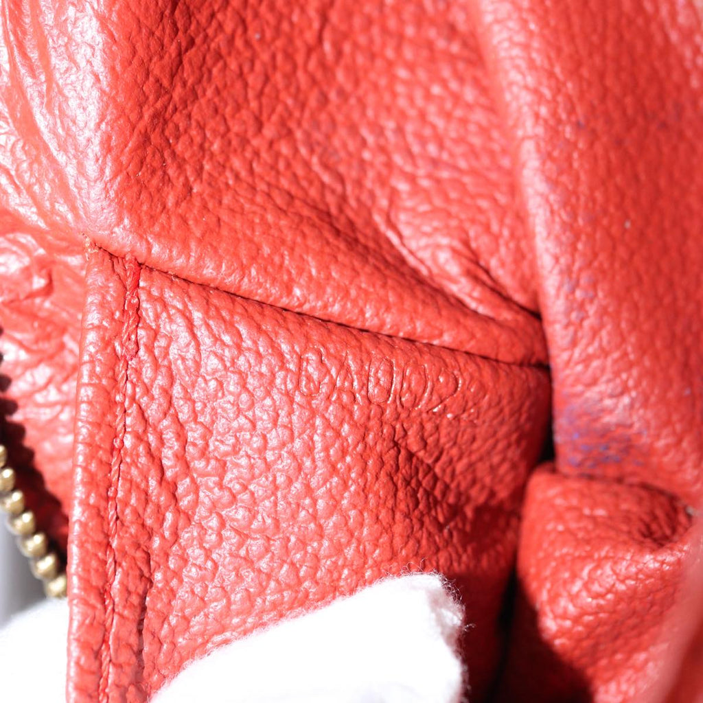 Louis Vuitton Cosmetic pouch Clutch Bag
