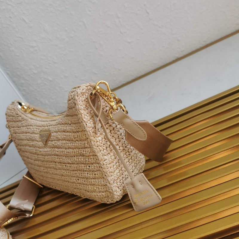 Prada Shoulders Bags - 027