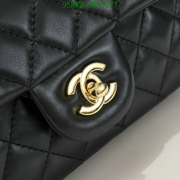 Chanel Bags Crossbody - 068