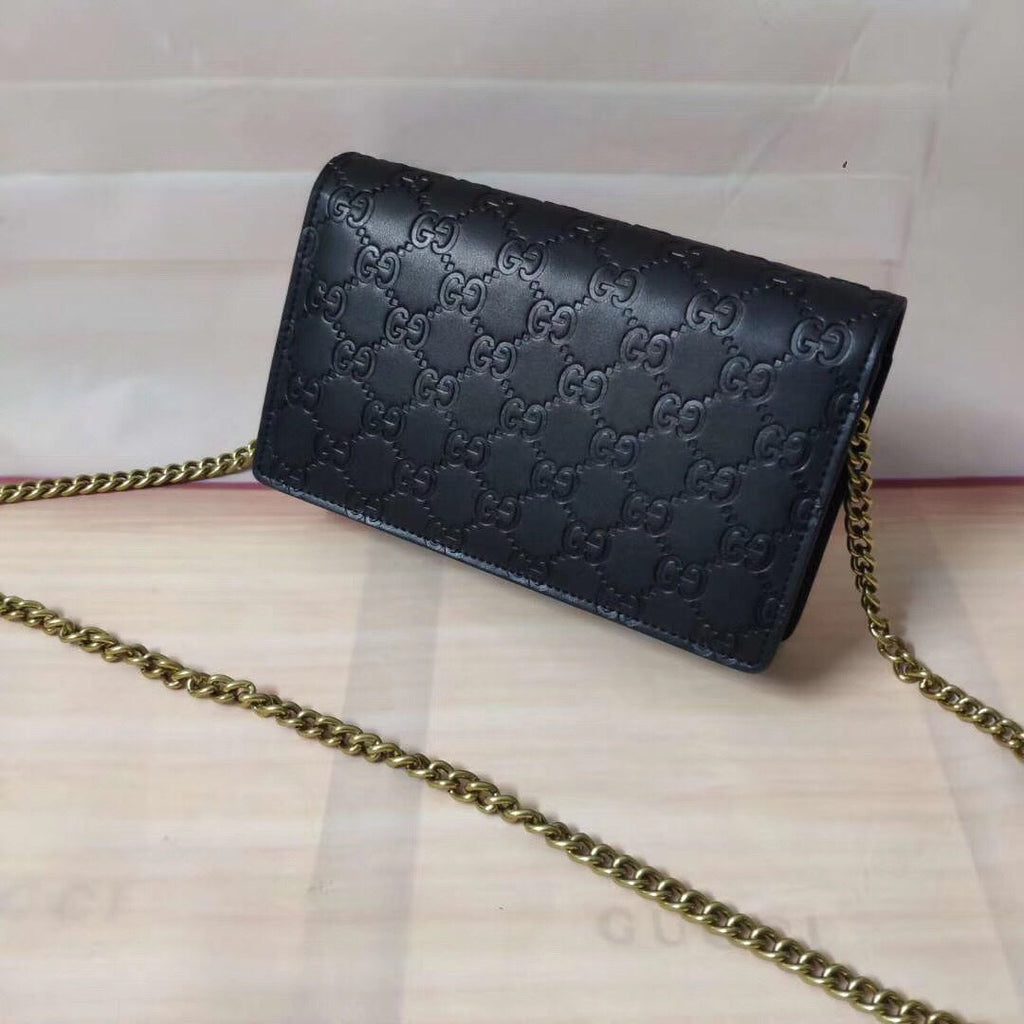 LB - New 1:1 rep Bag Gucci 493