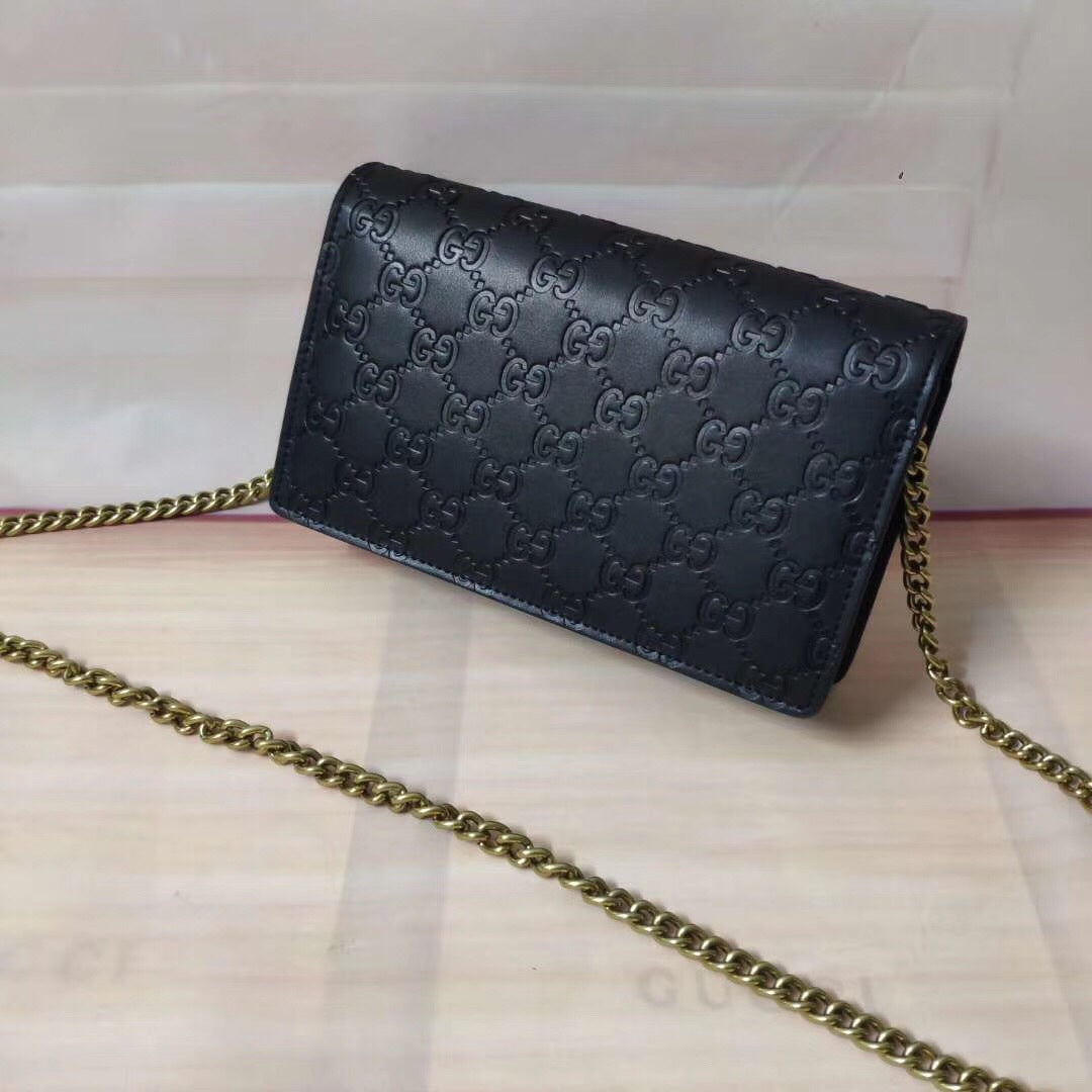 LB - New 1:1 rep Bag Gucci 493