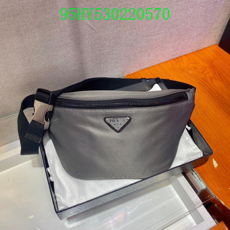 Prada Bags - The Luxera Bags  530