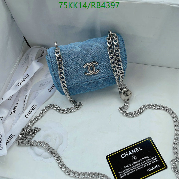 Chanel Bags Crossbody - 186