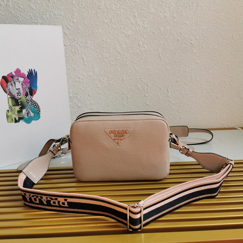 Prada Shoulders Bags - 099