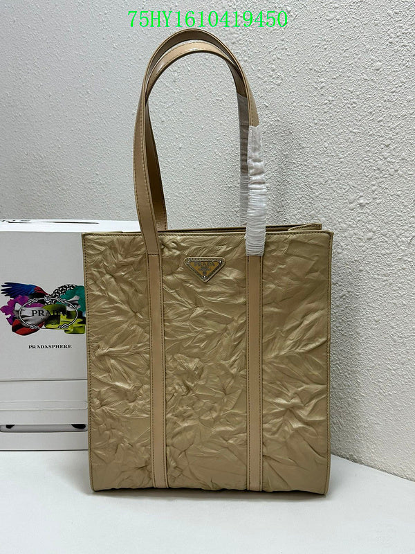 Prada Bags - The Luxera Bags  377